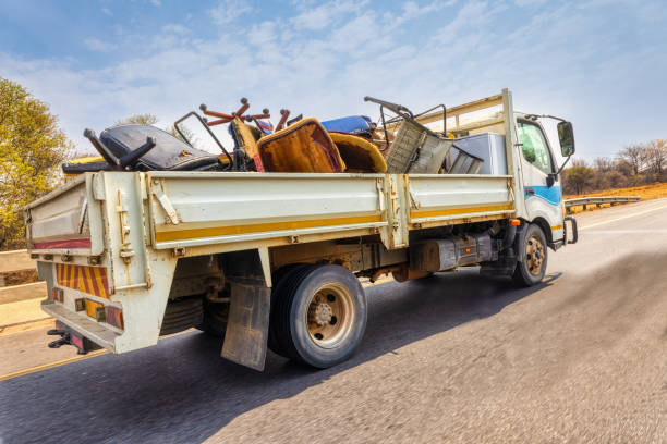 Same-Day Junk Removal Services in New Llano, LA